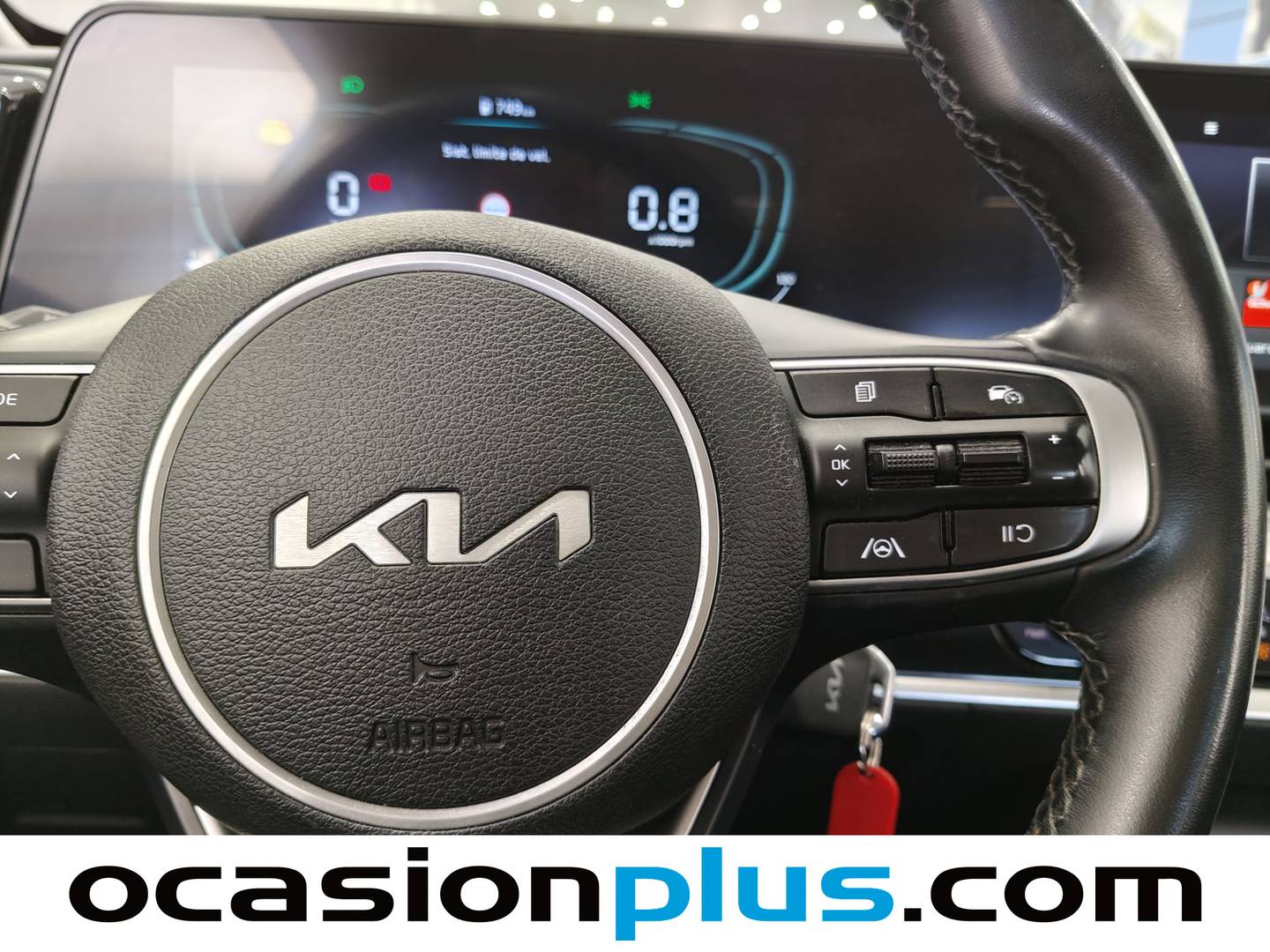 KIA Sportage KIA Sportage 1.6 CRDi MHEV Business 4x2 (136 CV) barato