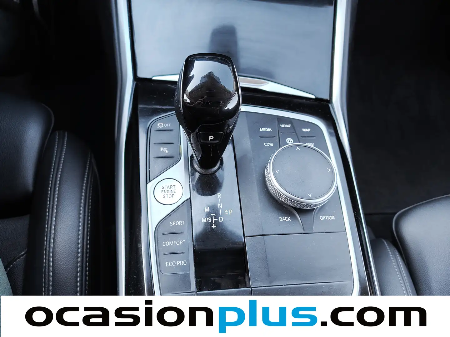 Foto BMW Serie 4 BMW Serie 4 420d Coupe (190 CV)