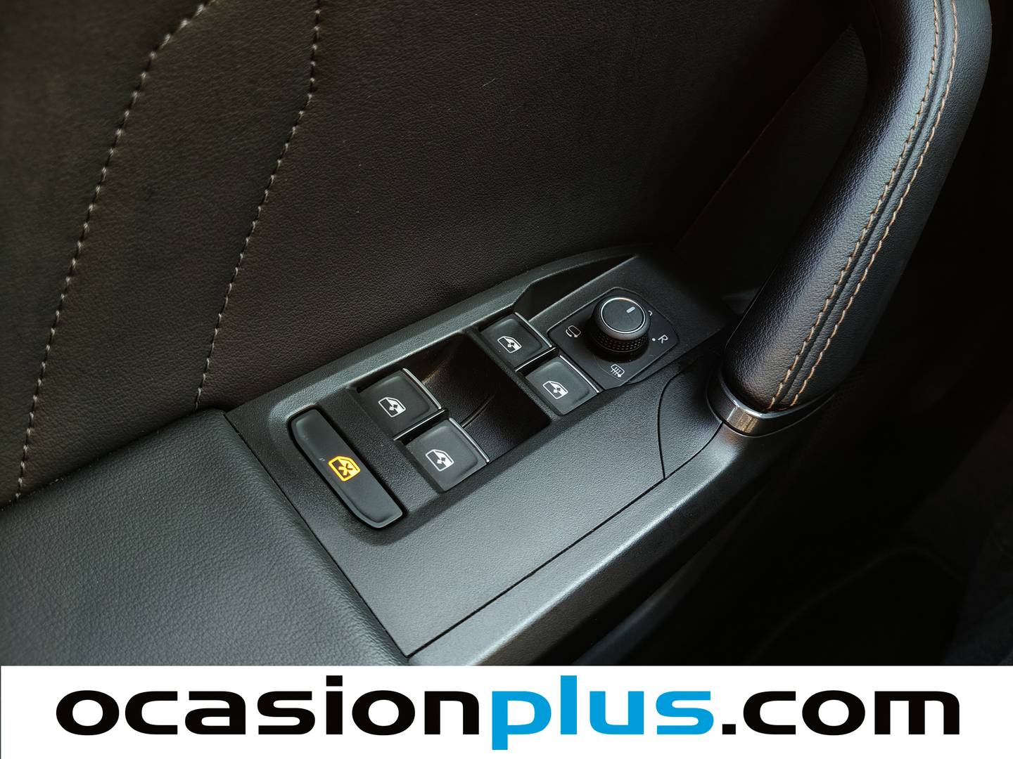 Cupra León Cupra León 1.5 eTSI DSG (150 CV) híbrido
