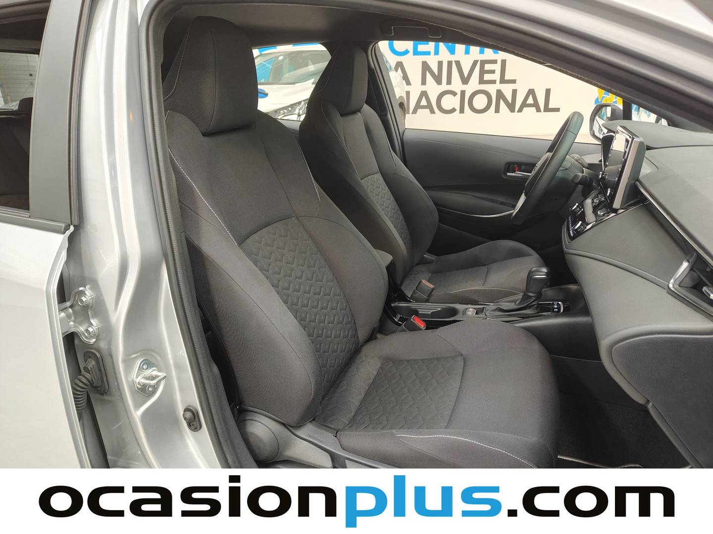 Toyota Corolla Toyota Corolla 125H Business E-CVT (122 CV) híbrido