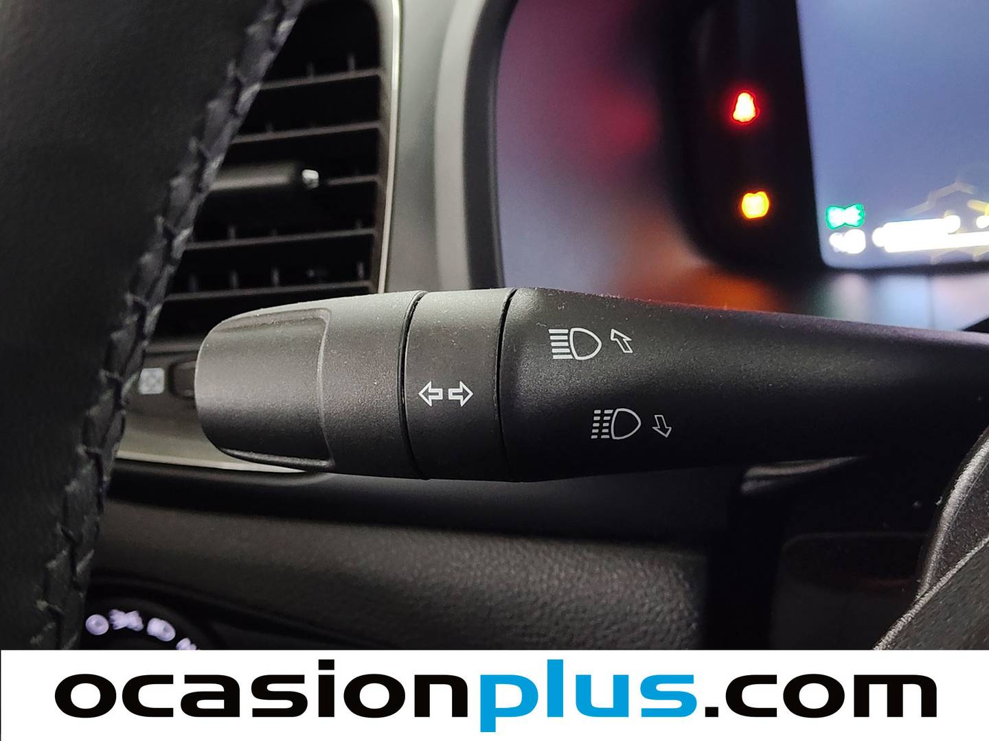 Jeep Renegade Jeep Renegade eHybrid 1.5 Altitude DCT (130 CV) seminuevo