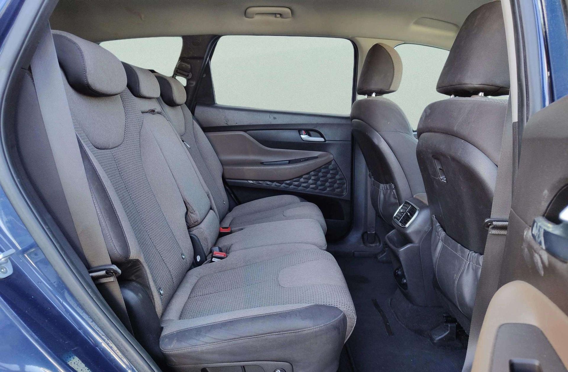 Hyundai Santa Fe 2.2 CRDi Klass SR 4x2 7 plazas - foto 20