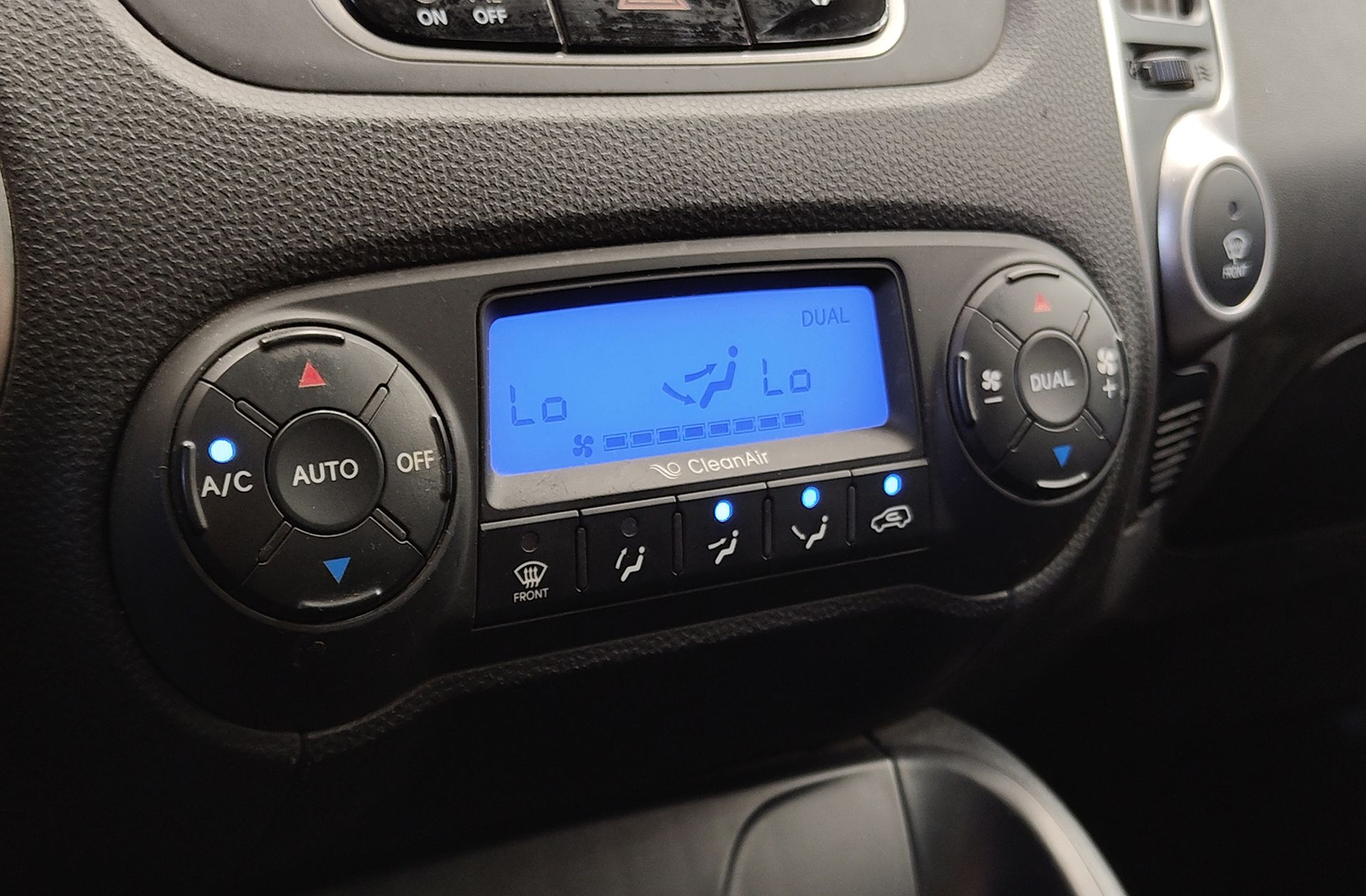 Hyundai ix35 1.7 CRDi GLS Comfort Sky 4x2 - foto 29