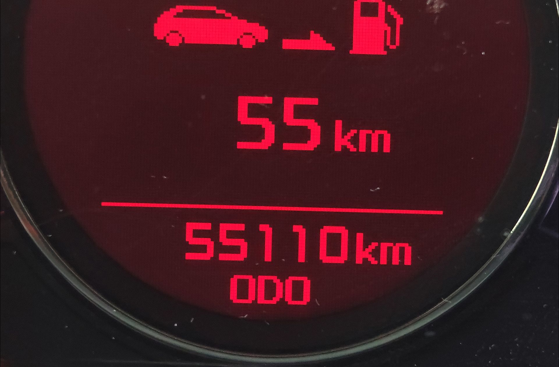 Kia Ceed 1.4 CRDi WGT Concept Plus - foto 7