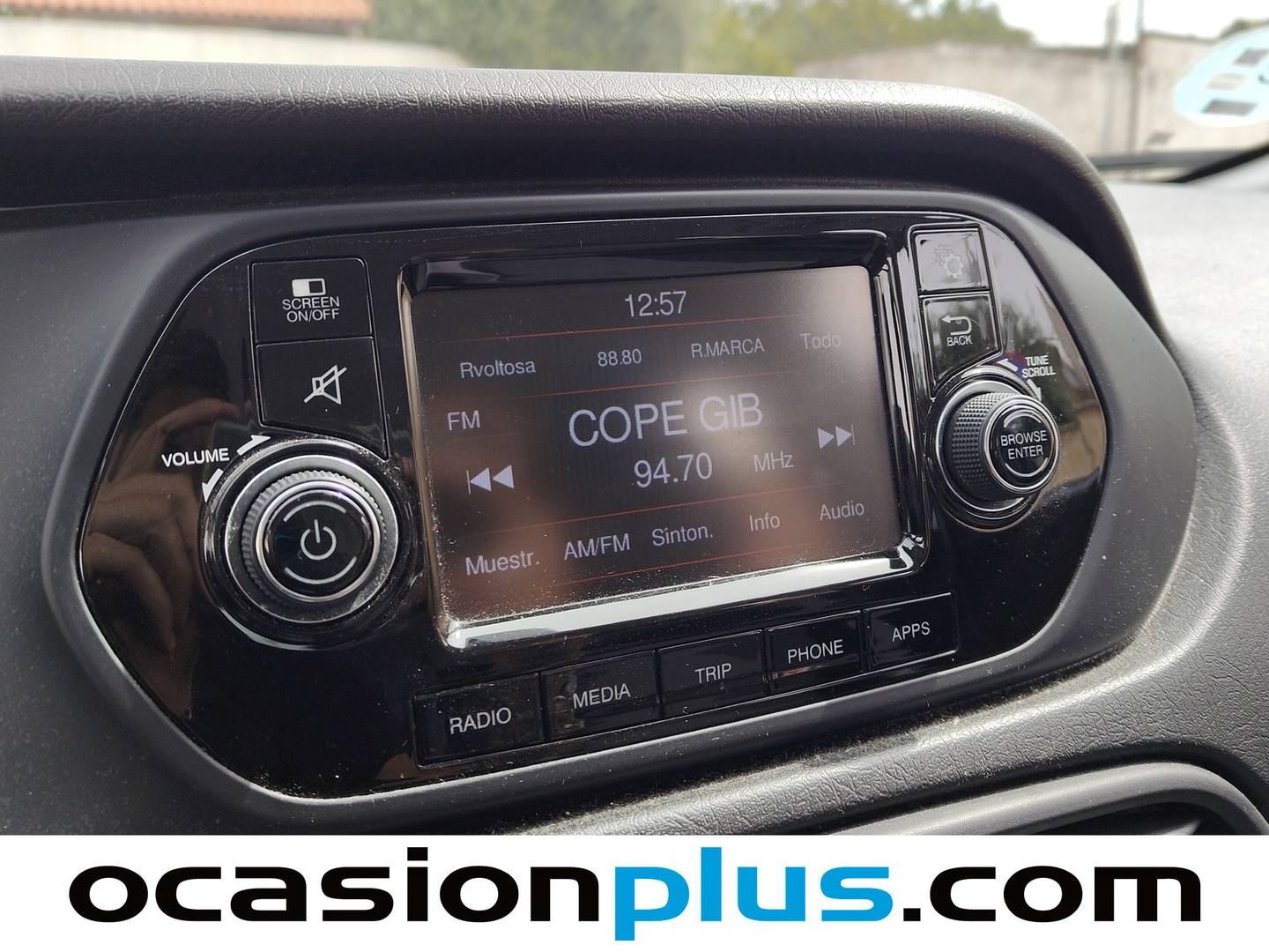 Fiat Tipo Fiat Tipo Sedan 1.4 Easy (95 CV) barato