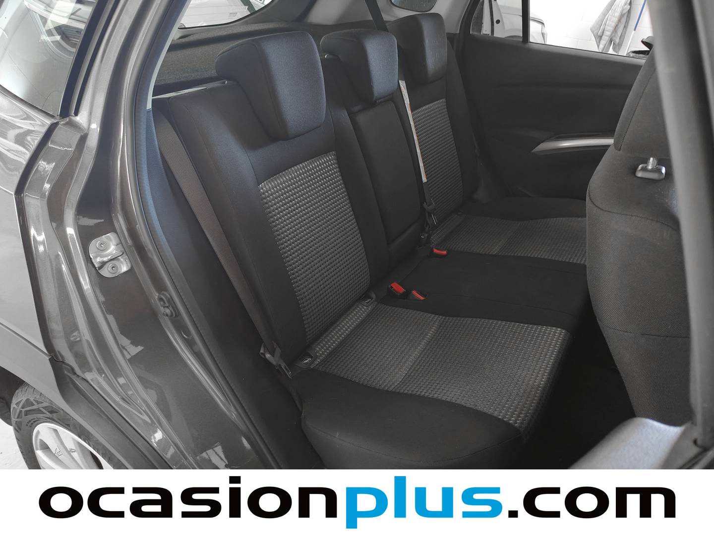 Suzuki S-Cross Suzuki S-Cross 1.4T Mild Hybrid S2 4WD (129 CV) híbrido