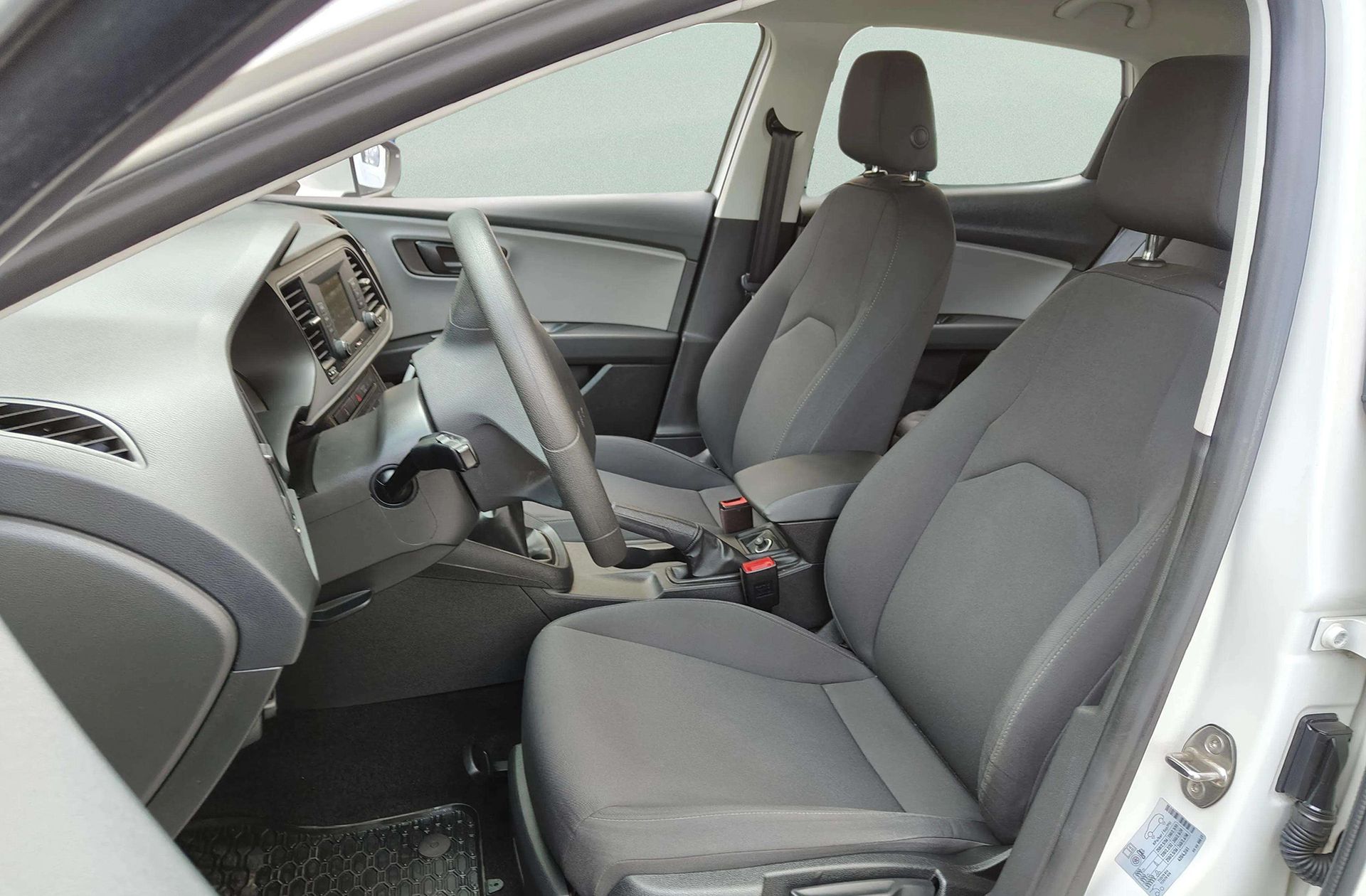 SEAT León 1.0 EcoTSI Reference Edition - foto 8