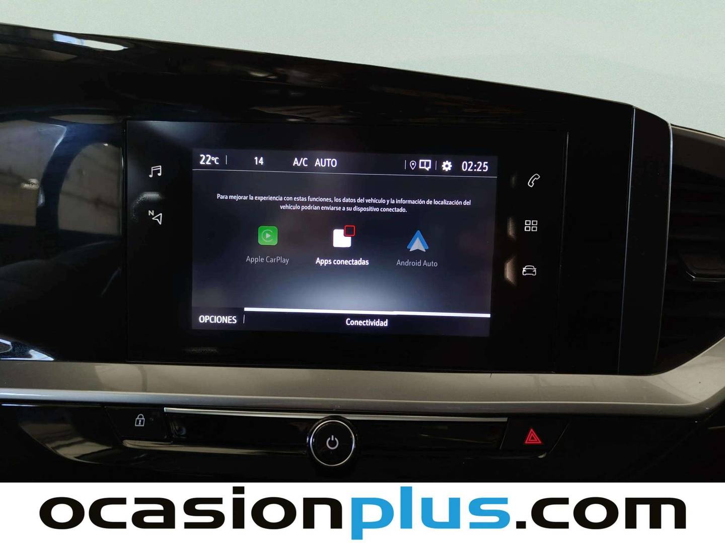 Foto Opel Mokka Opel Mokka 1.2 T Business Elegance AT8 (130 CV)