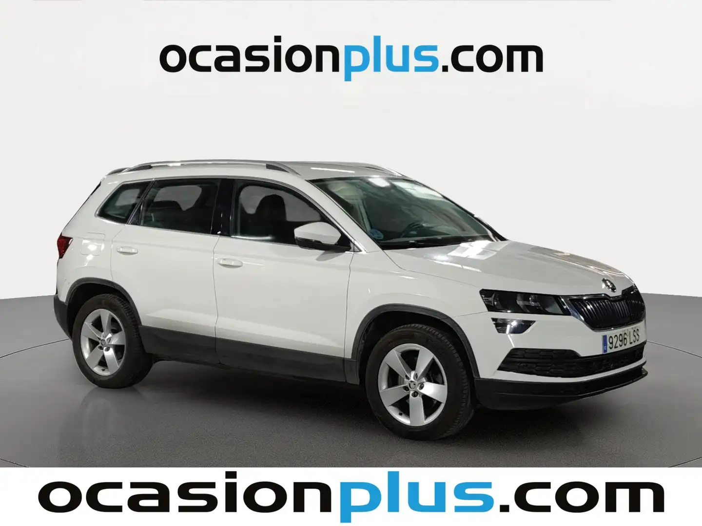 Foto Skoda Karoq Skoda Karoq 2.0 TDI Ambition 4X4 DSG (150 CV)
