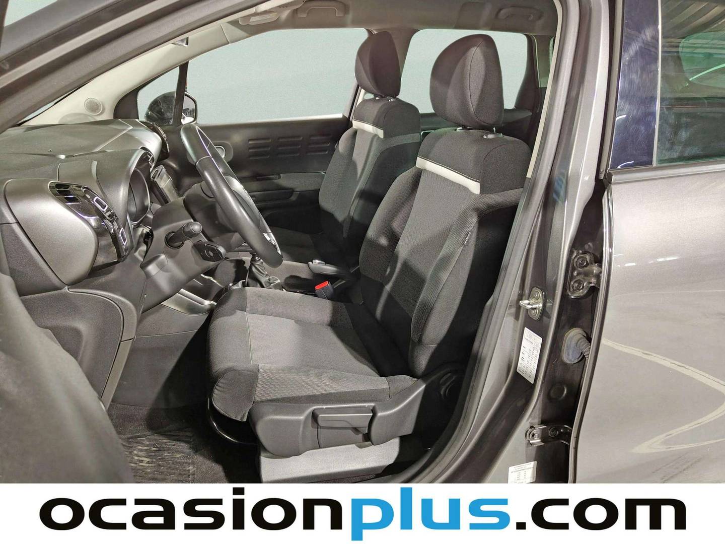 Foto Citroën C3 Aircross Citroen C3 Aircross PureTech 110 S&S Shine (110 CV)