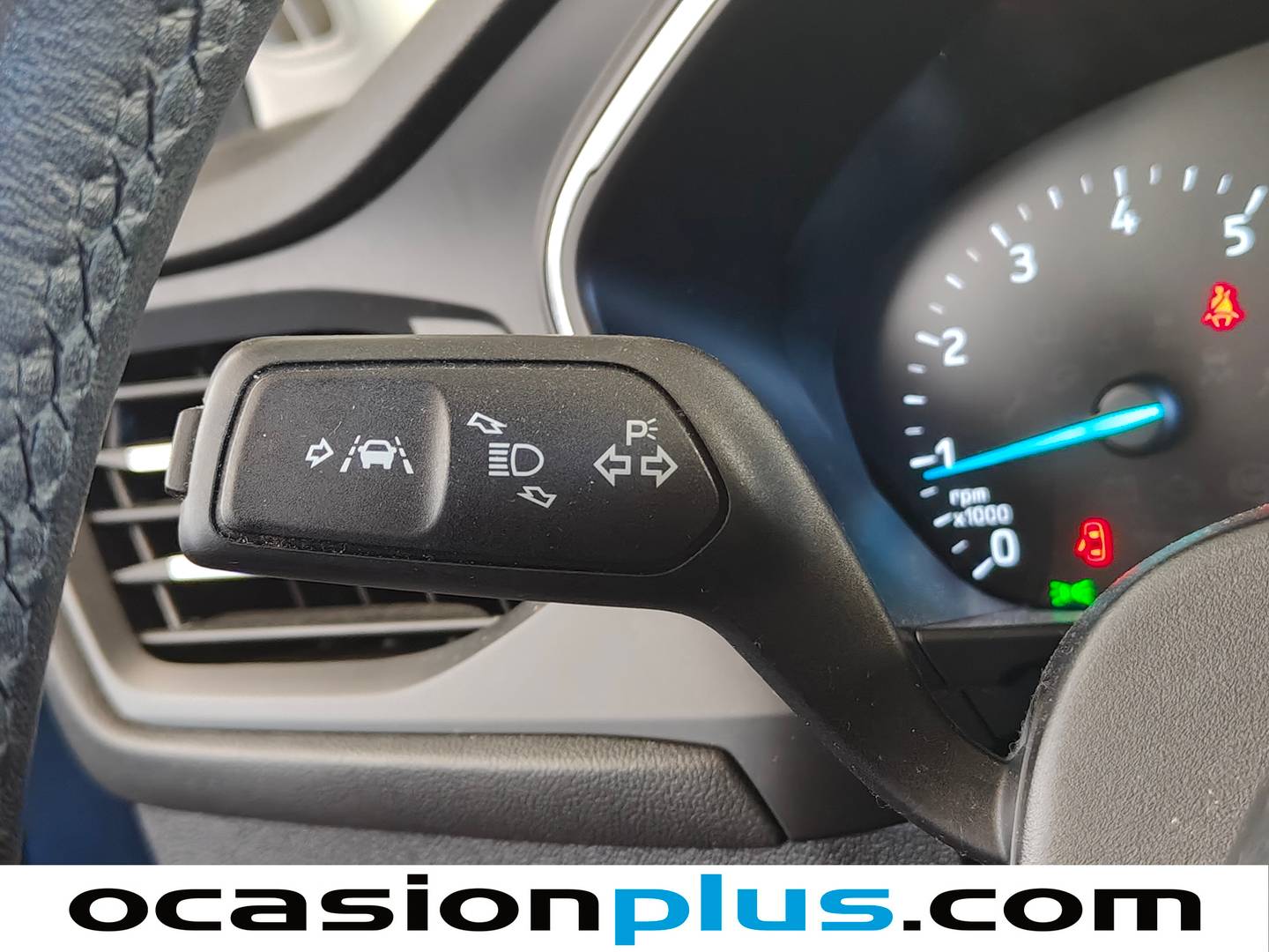 Ford Focus Ford Focus 1.0 Ecoboost Active (125 CV) barato