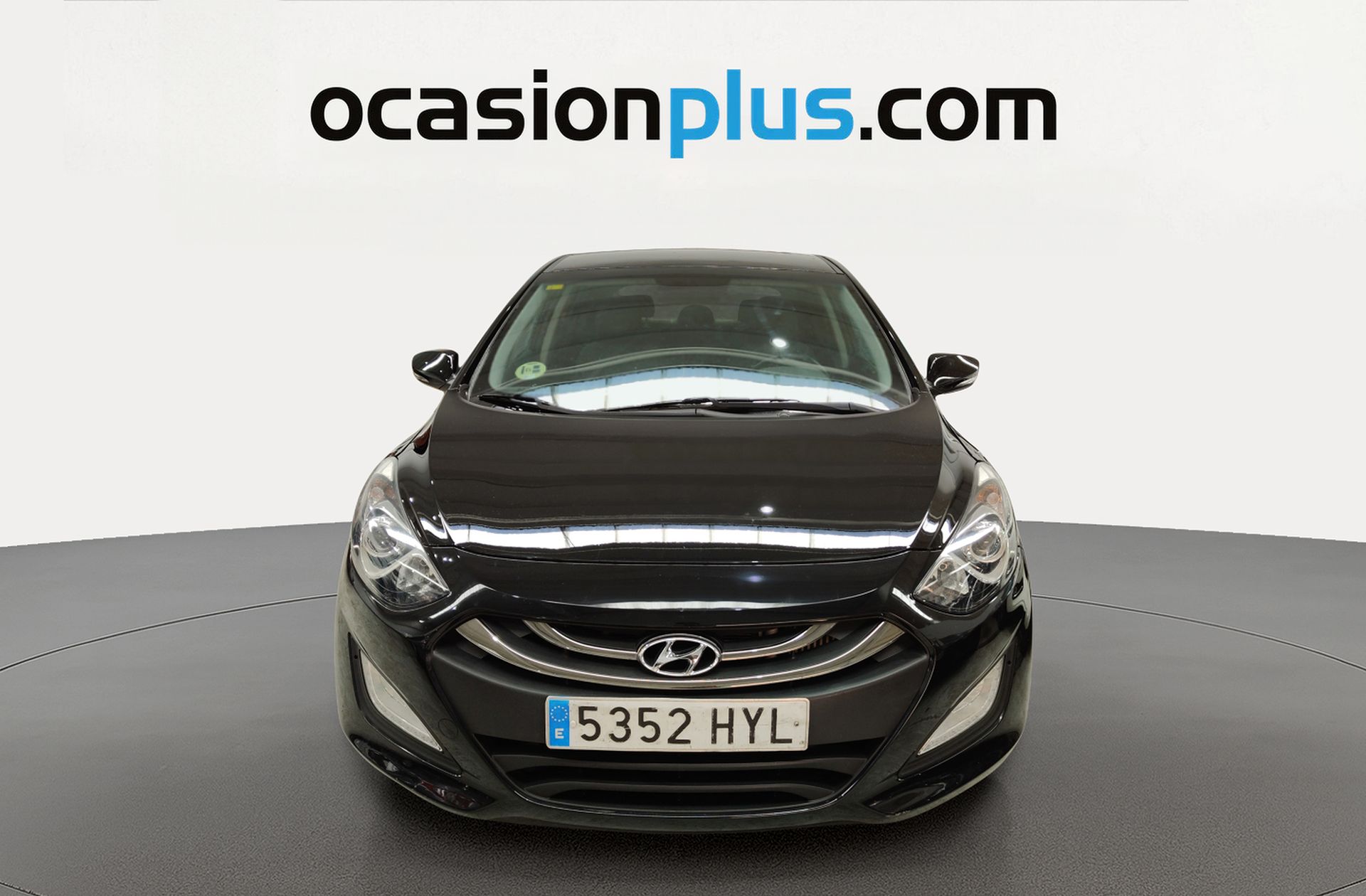 Hyundai i30 1.4 CRDi Go! - foto 11