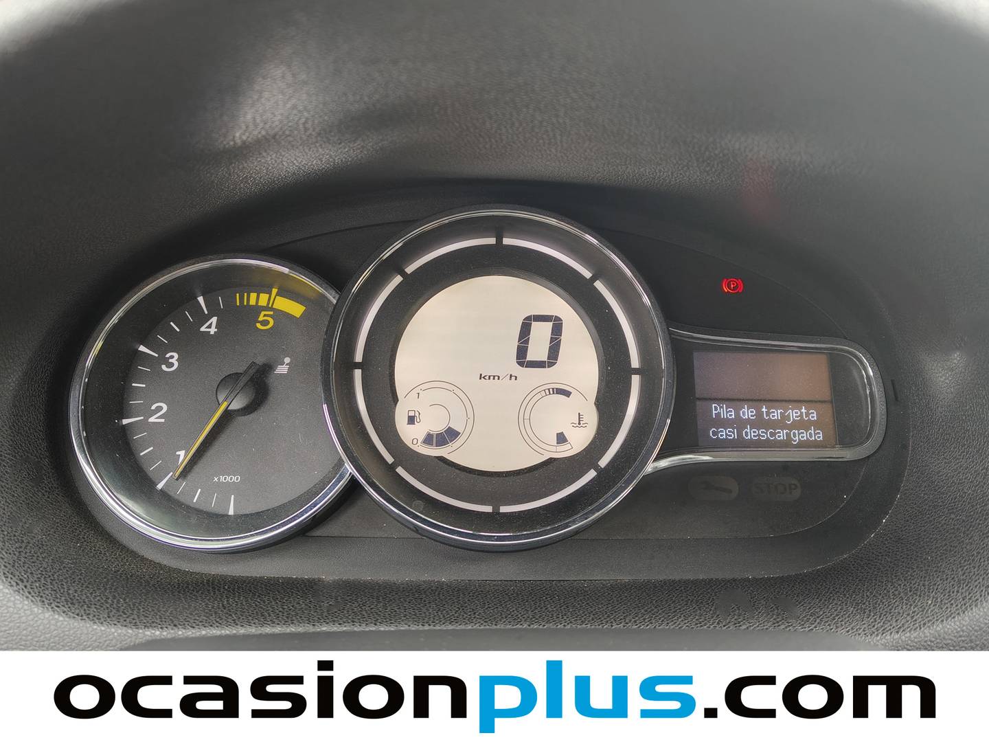 Foto Renault Mégane Renault Megane Sport Tourer GT Style Energy dCi (110 CV)