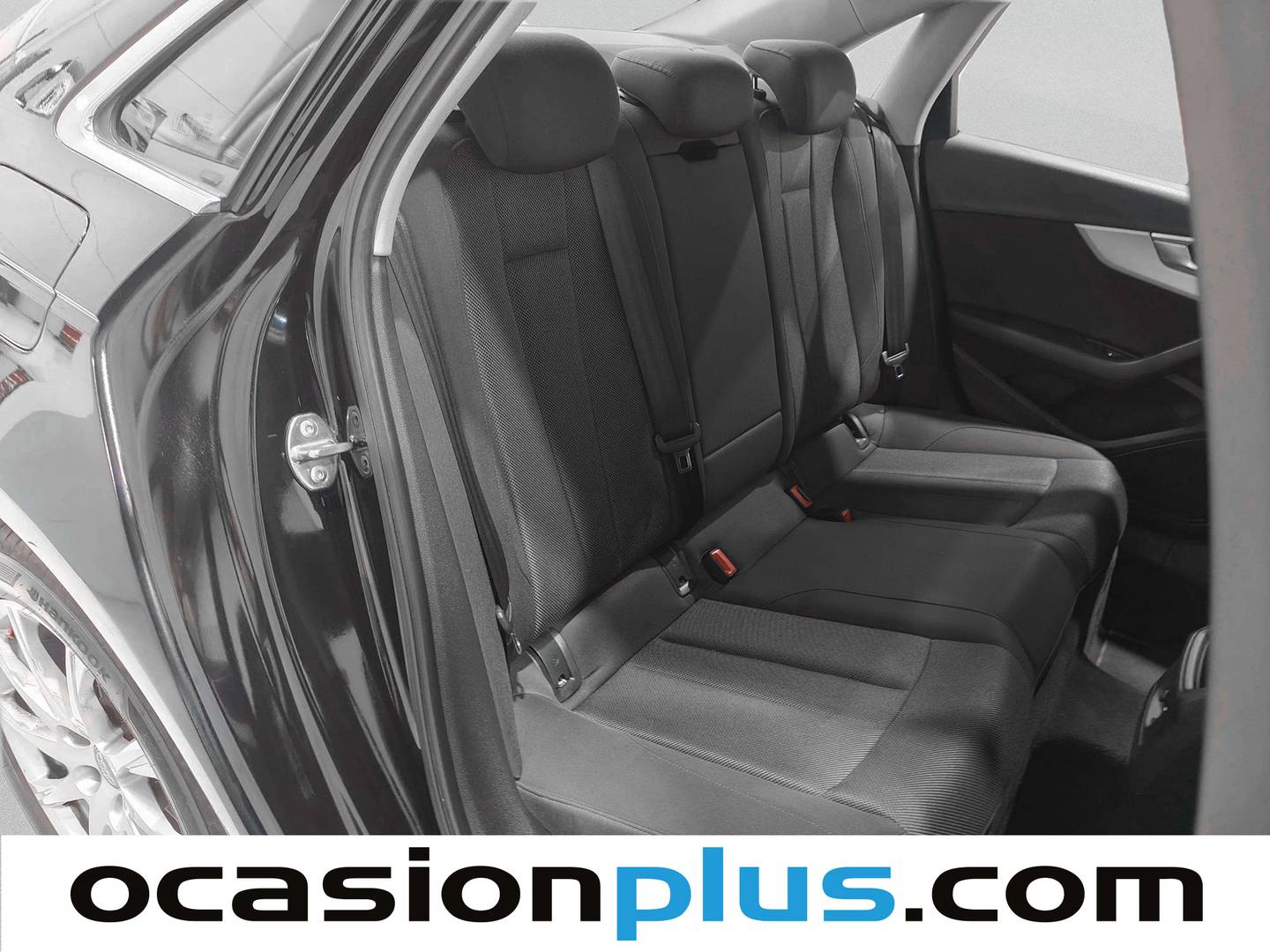 Audi A4 Audi A4 Advanced edition 2.0 TDI (150 CV) diésel