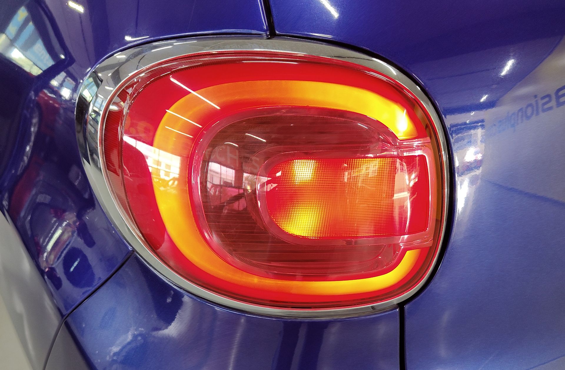 Fiat 500L 1.3 MultiJet II Pop Star - foto 14