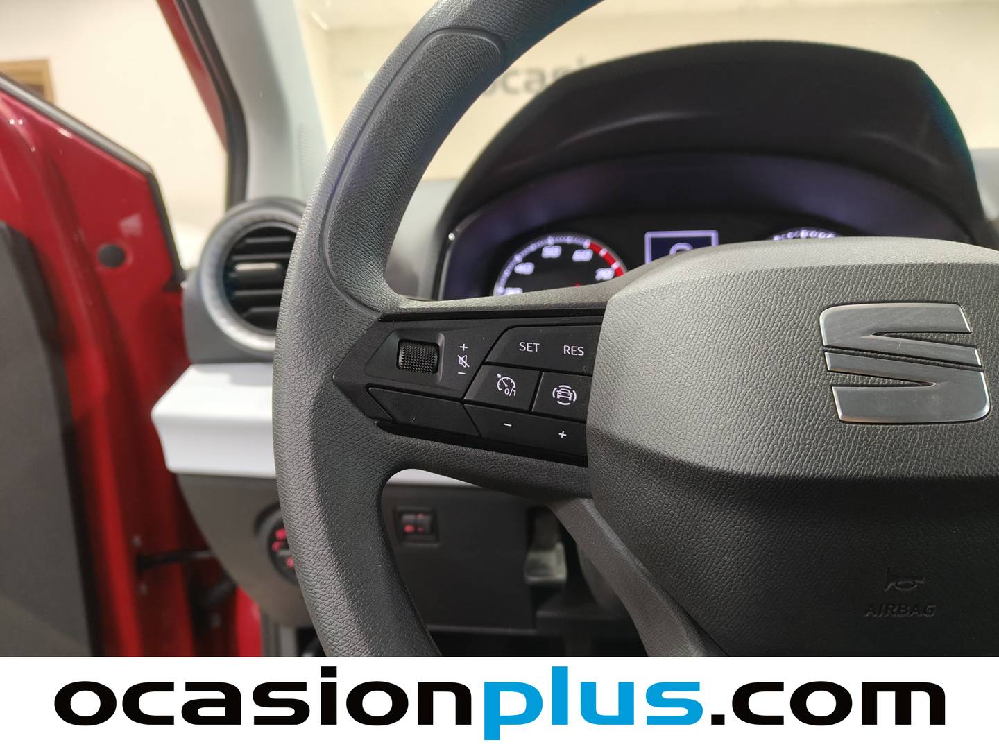 Seat Arona SEAT Arona 1.0 TSI Reference (95 CV) barato