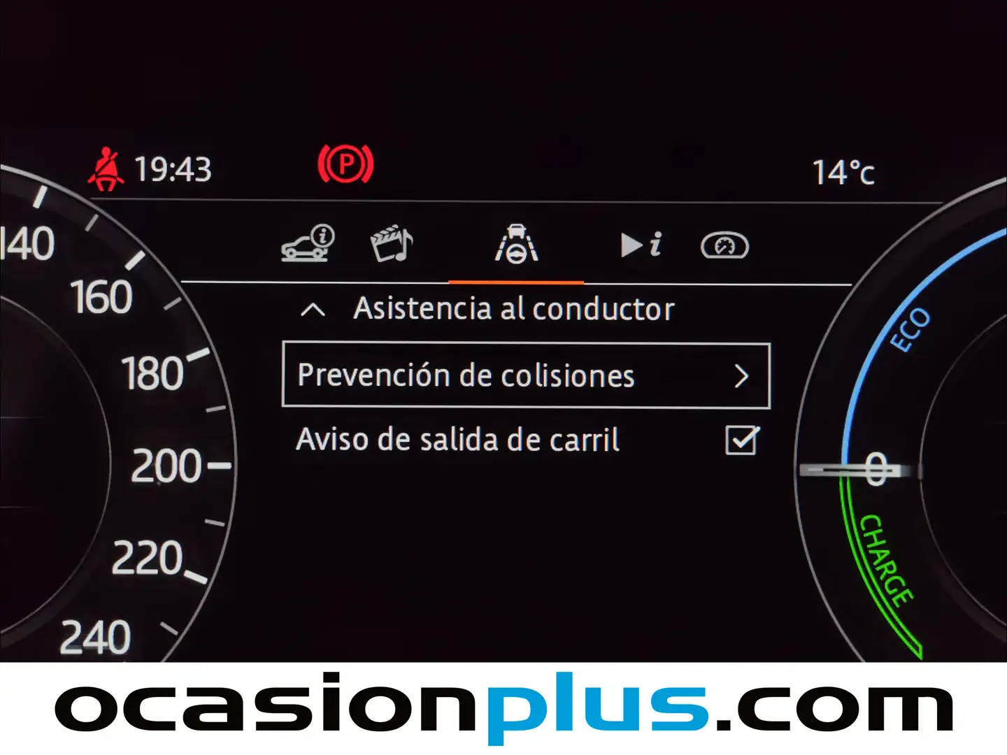 Foto Land Rover Range Rover Sport Land Rover Range Rover Sport 2.0 Si4 PHEV HSE (404 CV) 4x4