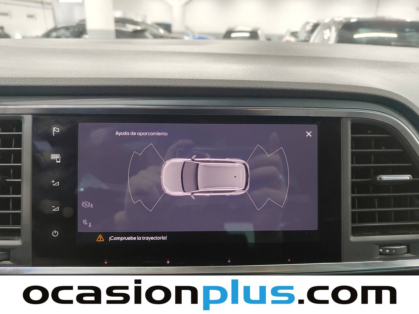 Foto Seat Ateca SEAT Ateca XL (150 CV)