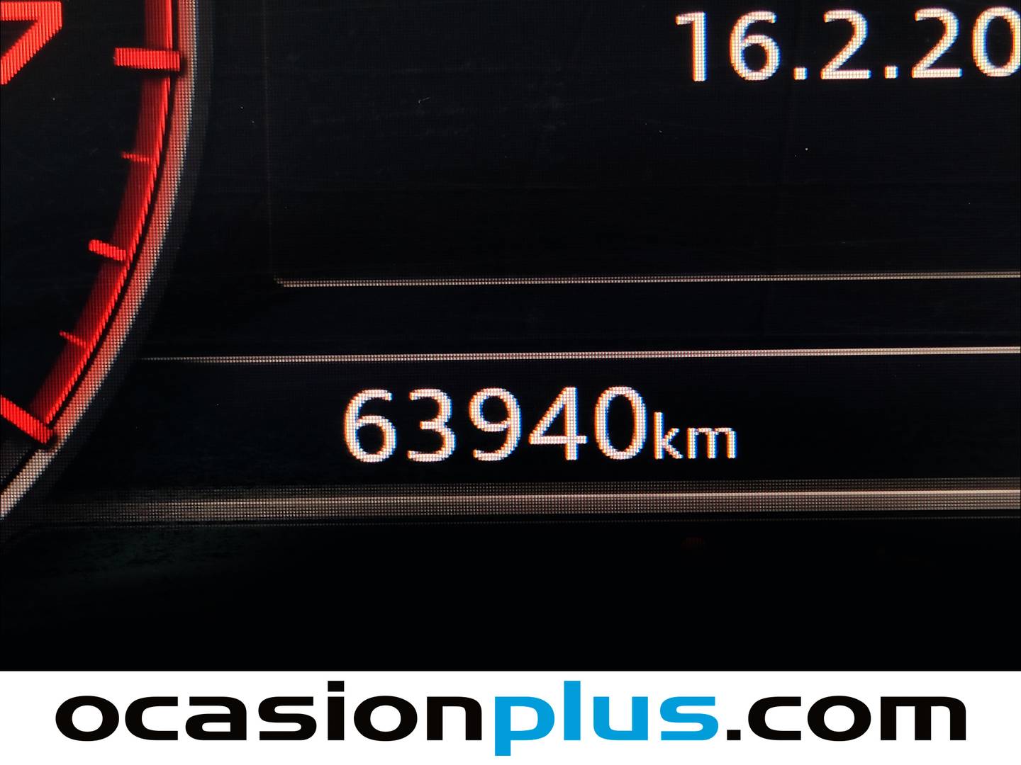 Audi Q2 Audi Q2 Advanced 35 TFSI (150 CV) S tronic seminuevo