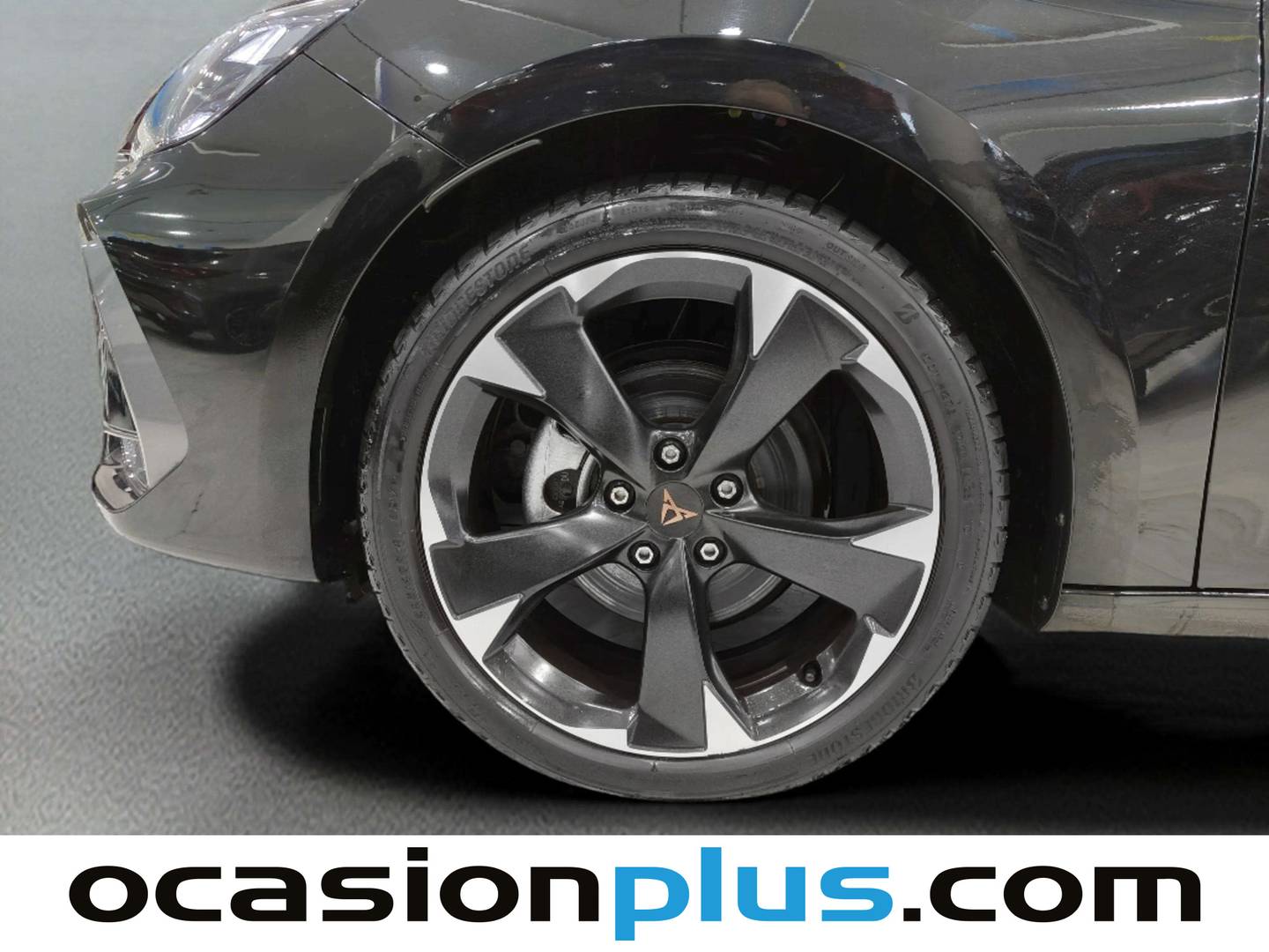 Foto Cupra León CUPRA León 1.5 eTSI DSG (150 CV)