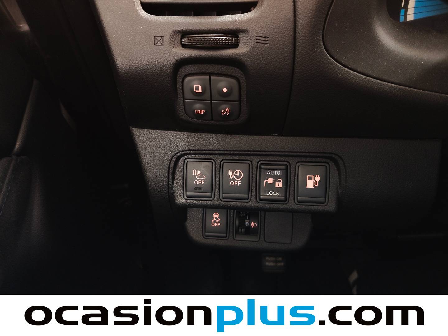 Nissan LEAF Nissan Leaf 30kWh Acenta (109 CV) 2016