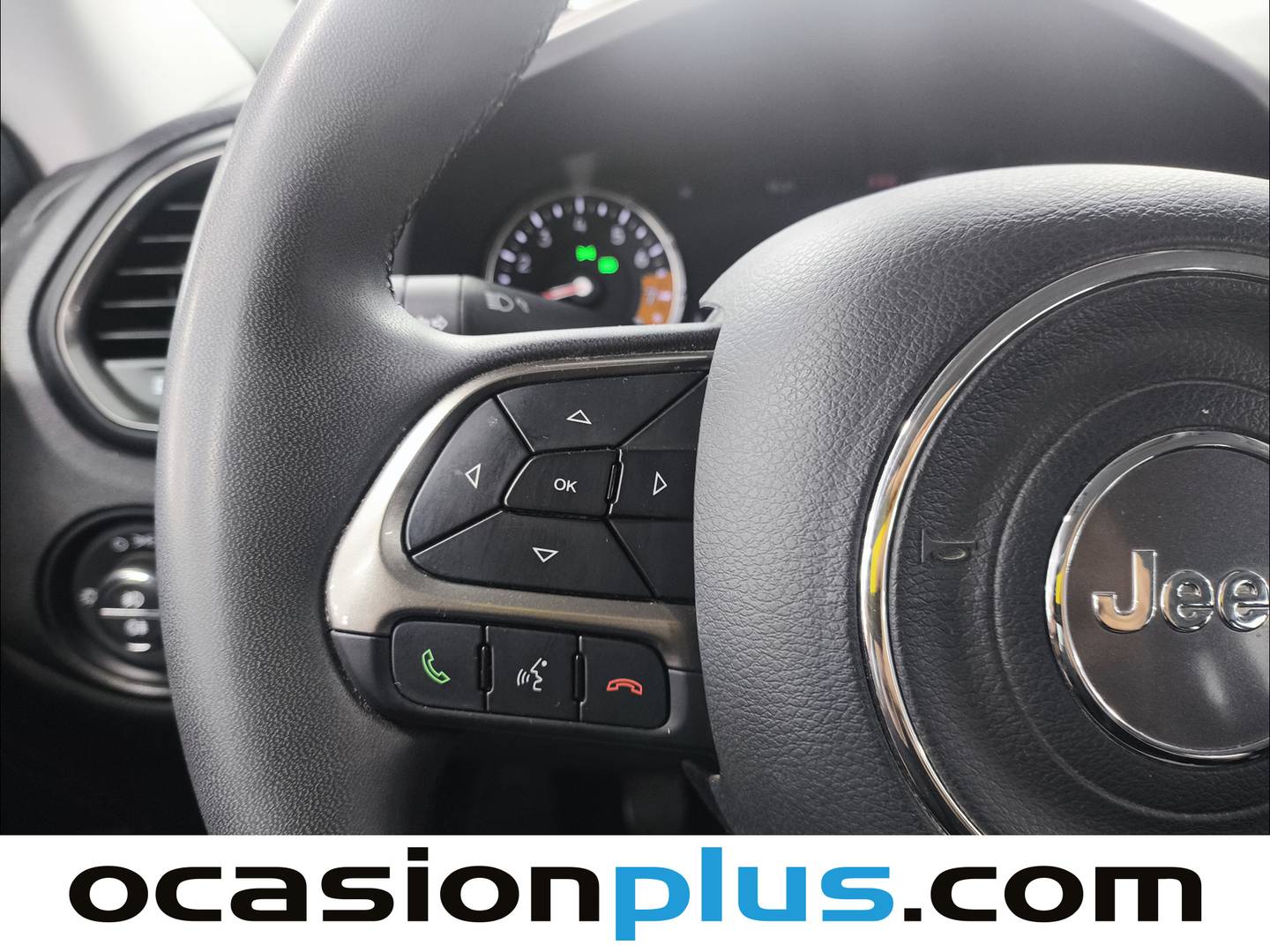 Jeep Renegade Jeep Renegade 1.0G Limited 4x2(120 CV) seminuevo