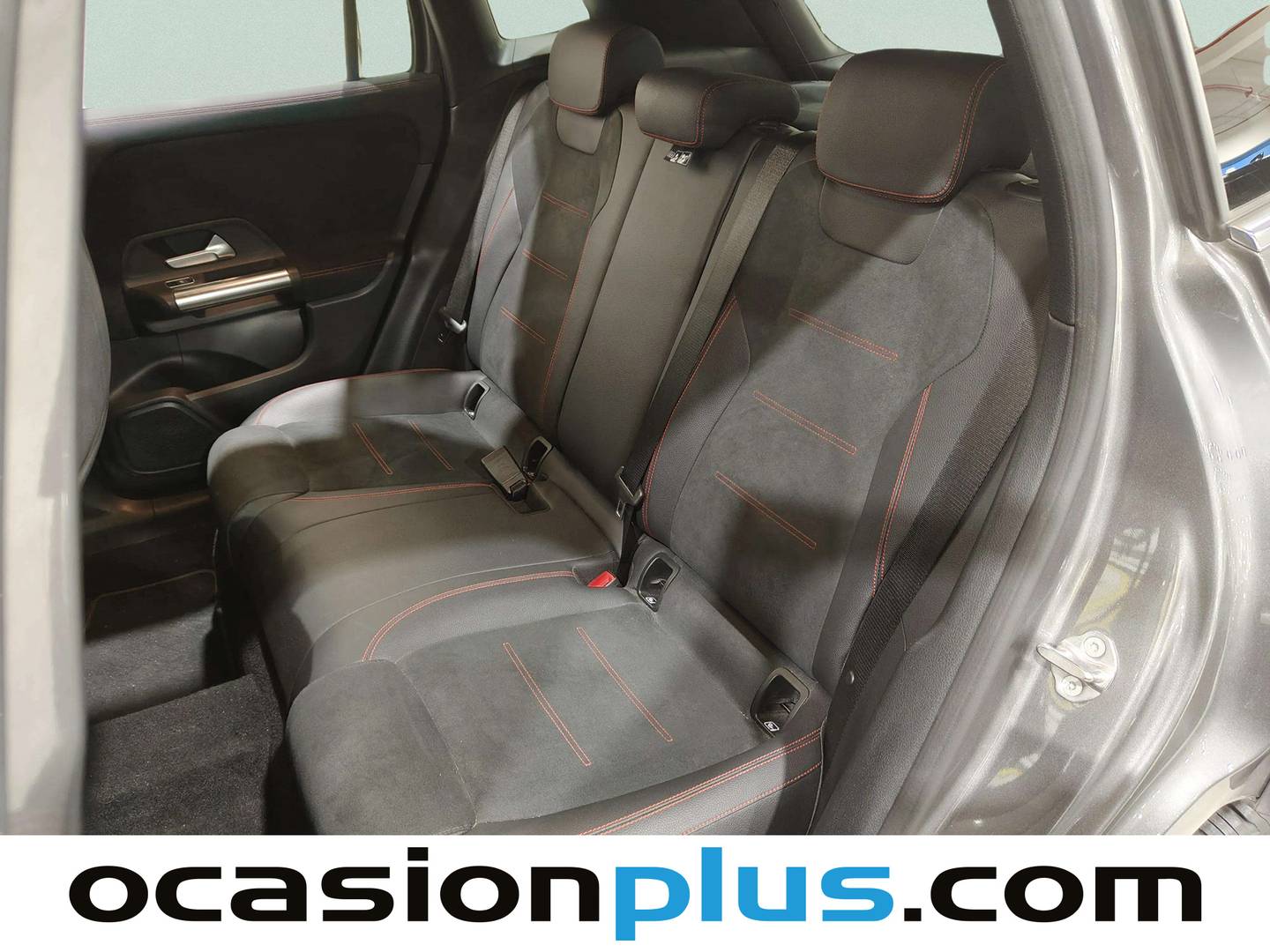 Foto Mercedes GLA Mercedes-Benz GLA GLA 220 d 4Matic (190 CV) Pack AMG