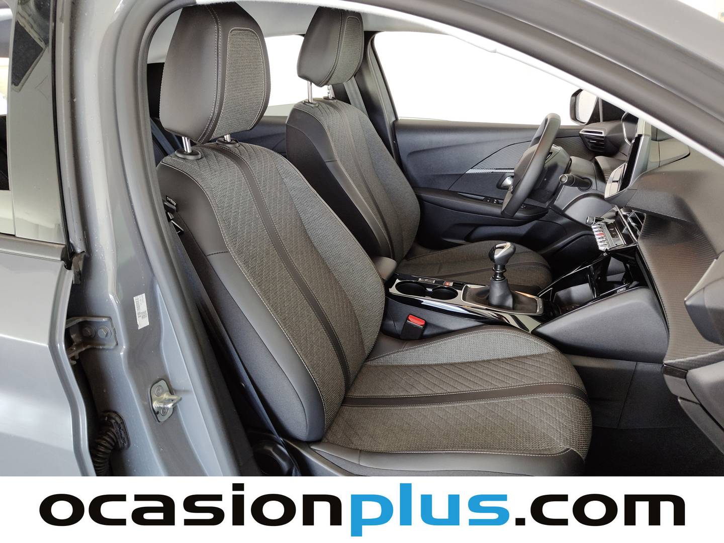 Foto Peugeot 208 Peugeot 208 PureTech 100 Allure (100 CV)