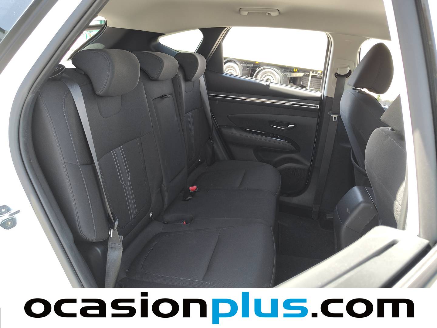 Hyundai Tucson Hyundai Tucson 1.6 CRDI 48V Tecno 2C (136 CV) km 0