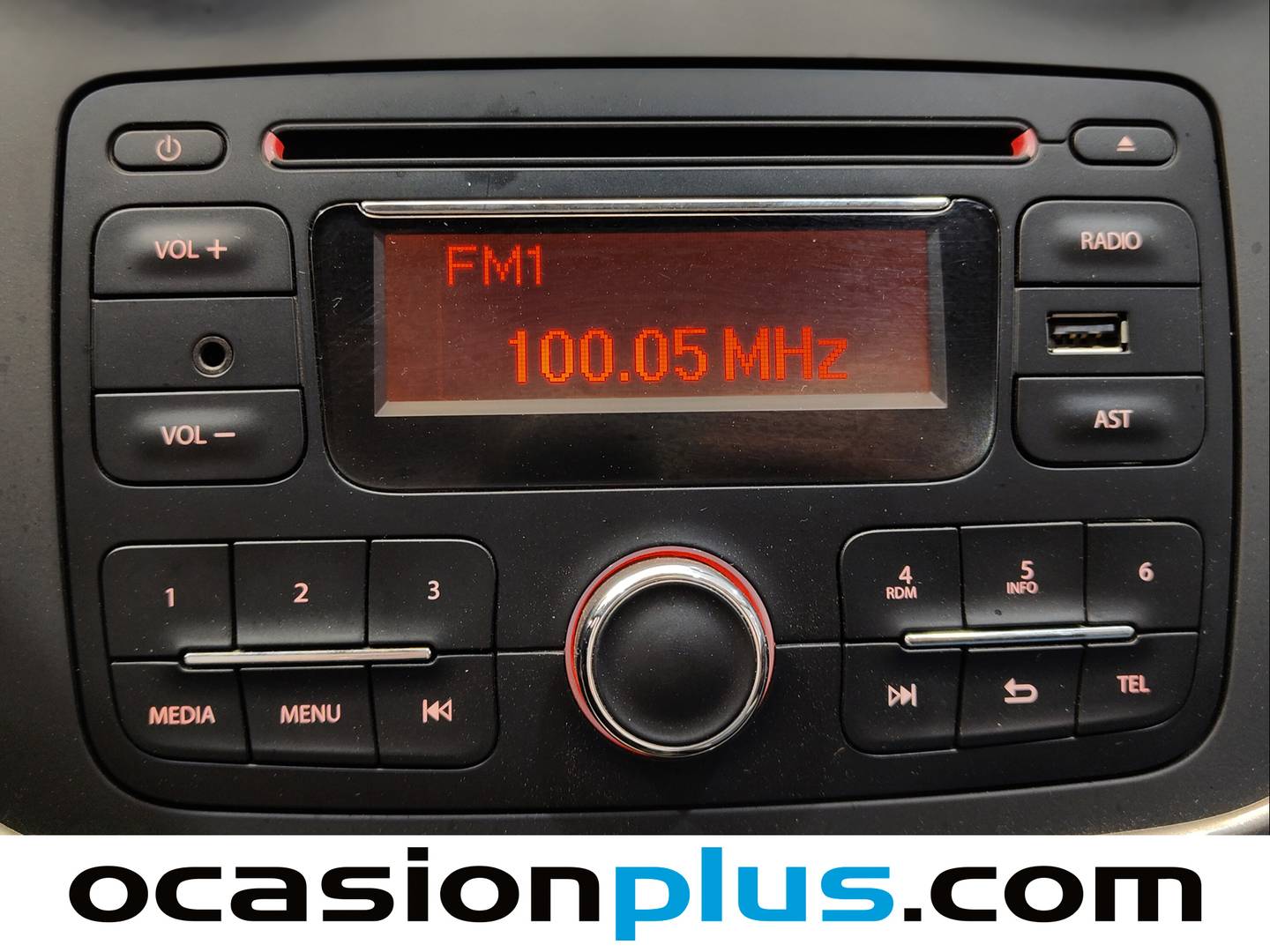 Dacia Sandero Dacia Sandero Stepway TCe (90 CV) al mejor precio