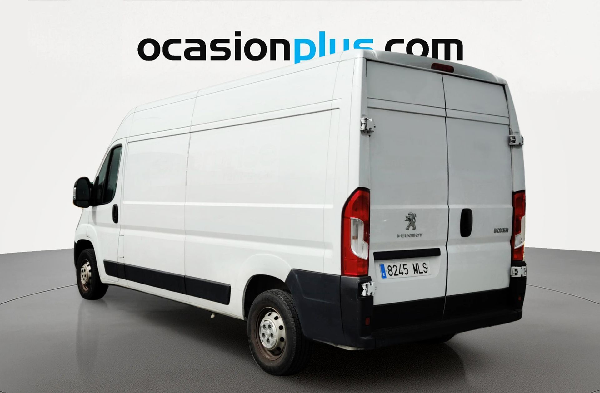 Peugeot Boxer Furgon BlueHDi 140 335 L3H2 - foto 3