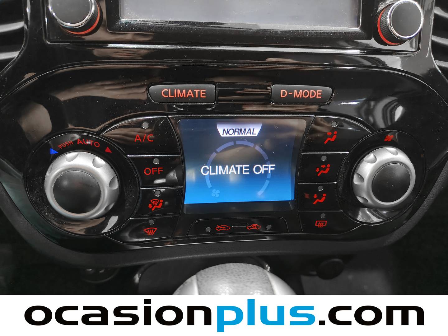 Nissan JUKE Nissan Juke G N-Connecta CVT (112 CV) al mejor precio