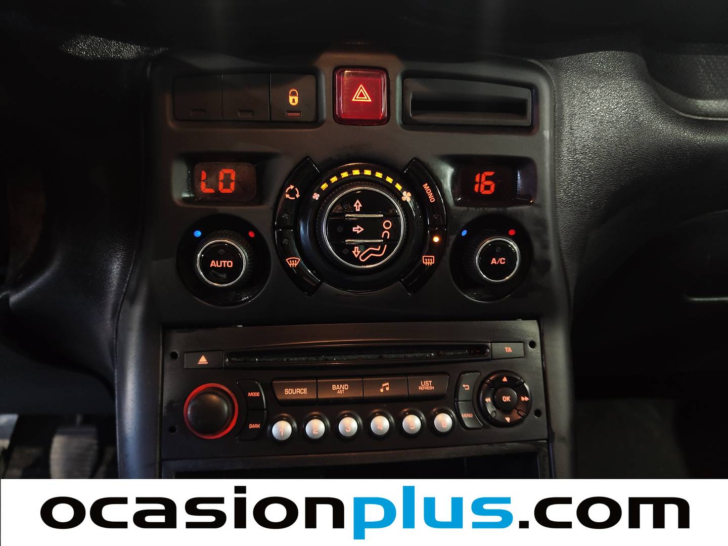 Citroën C3 Picasso CITROEN C3 Picasso HDI Collection (92 CV) de ocasión