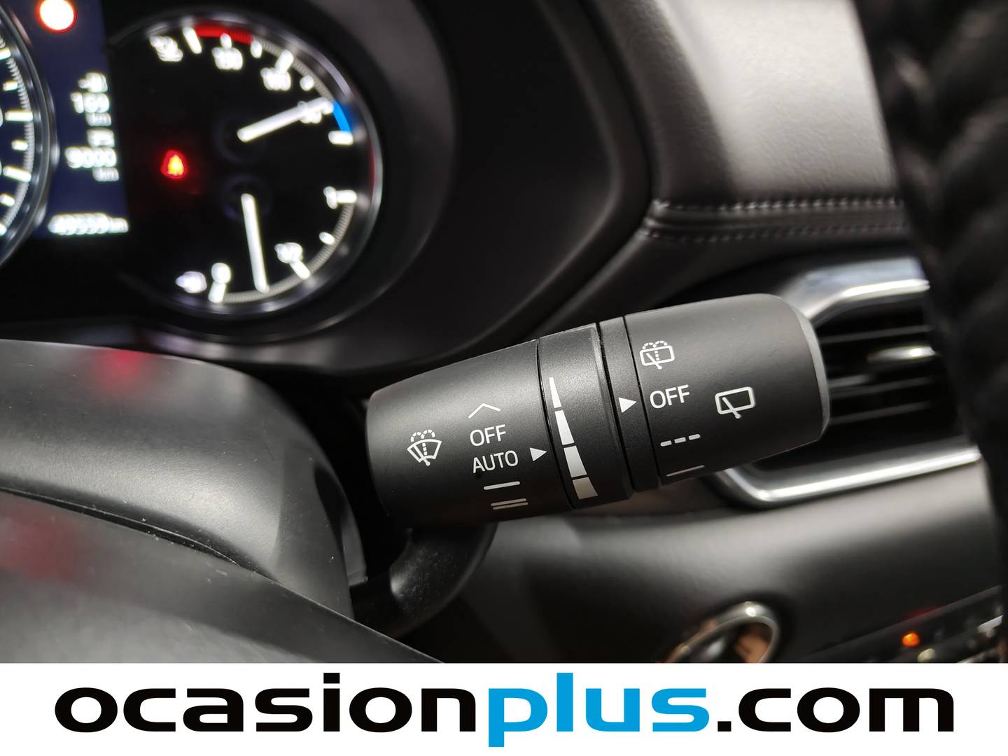 Mazda CX-5 Mazda CX-5 2.0 E-SKYACTIV-G MHEV Advantage (165 CV) 165cv