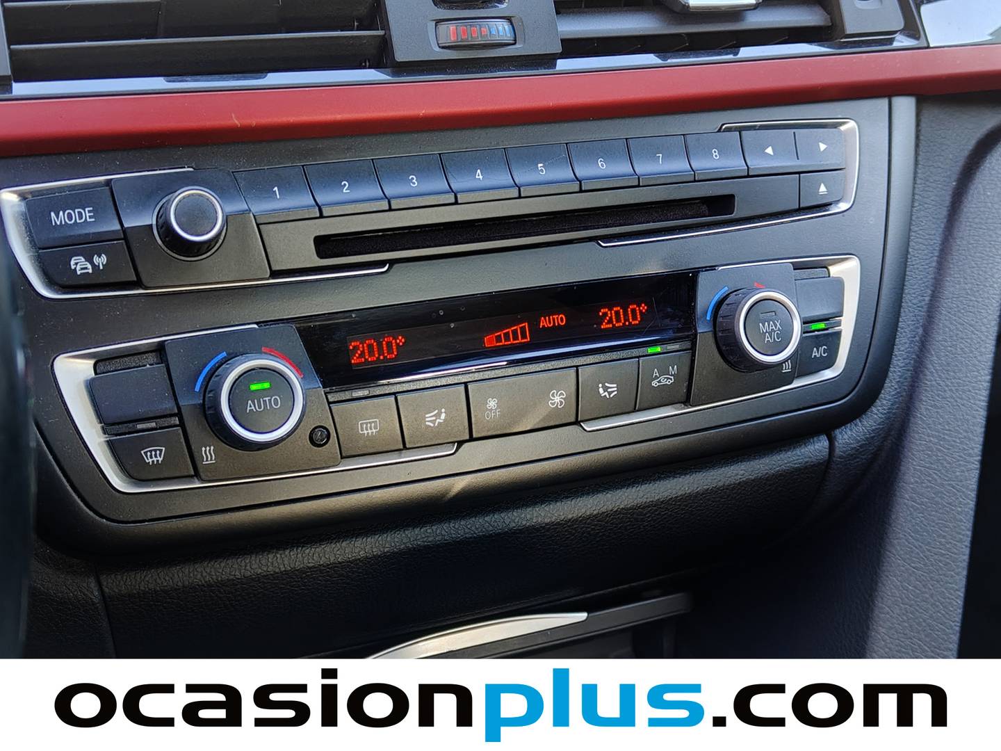 Foto BMW Serie 3 BMW Serie 3 320d (184 CV)