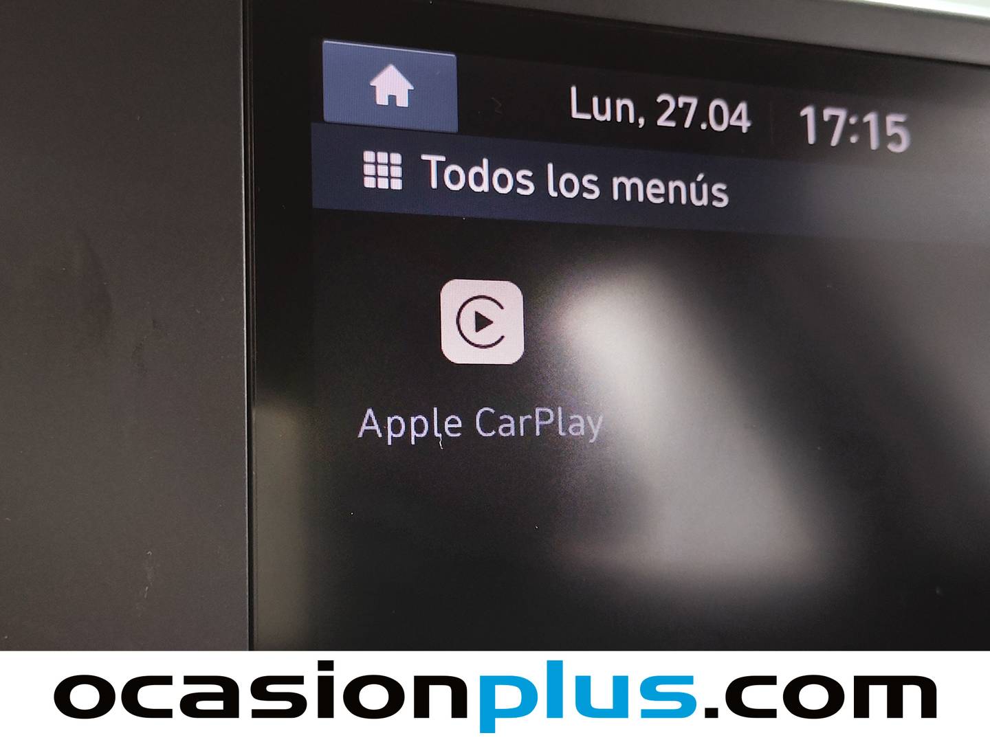 Extras y acabados del Hyundai Kona Hyundai Kona 1.0 TGDi Maxx 4x2 (120 CV)