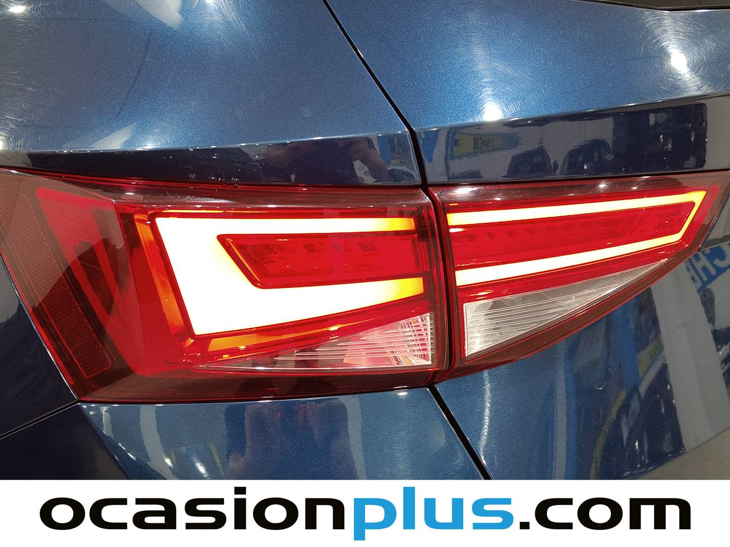 Foto Seat Ateca SEAT Ateca 1.5 TSI S&S Style XL (150 CV)