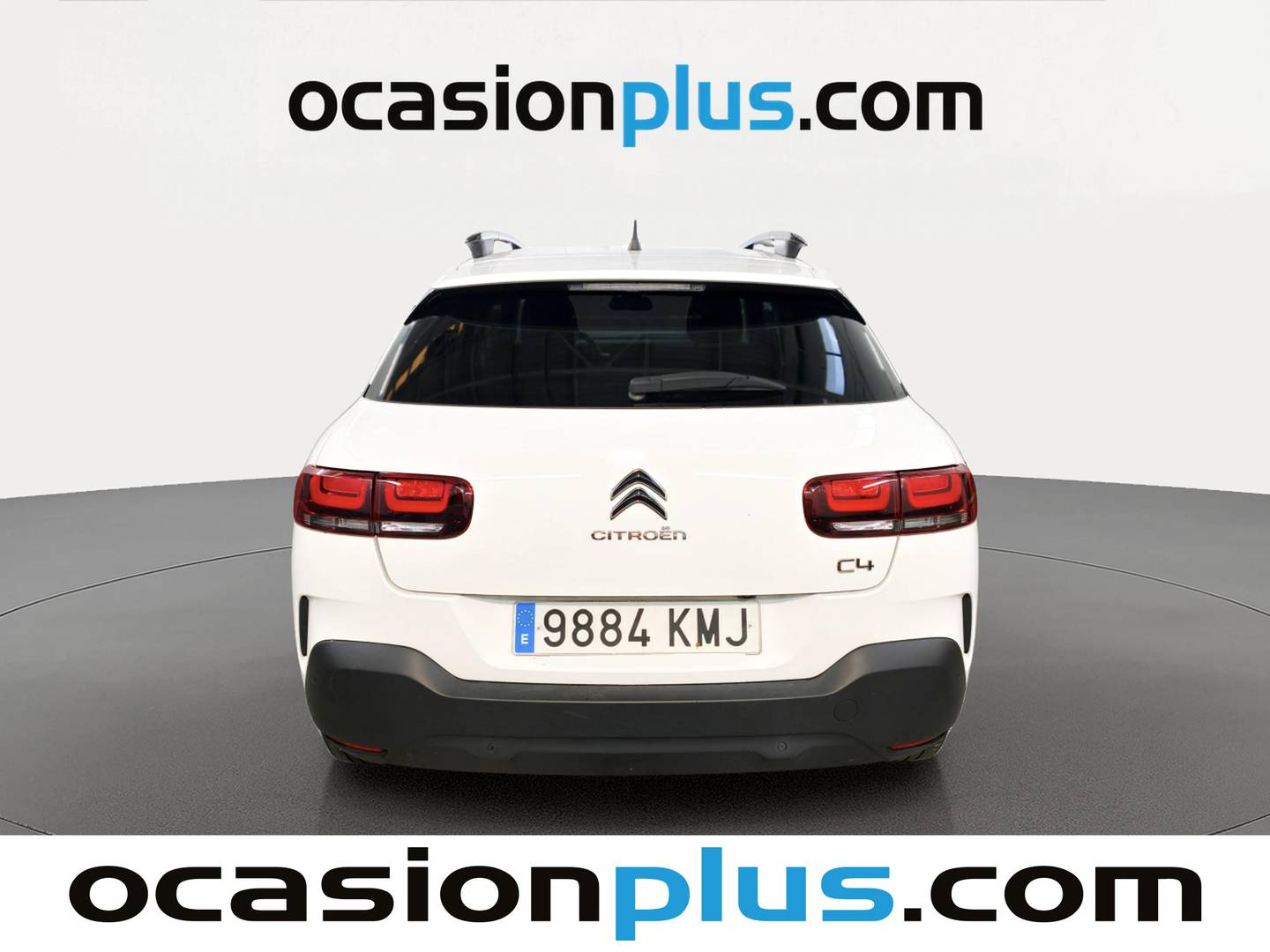 Citroën C4 Cactus Citroën C4 Cactus PureTech 110 S&S Shine (110 CV) al mejor precio