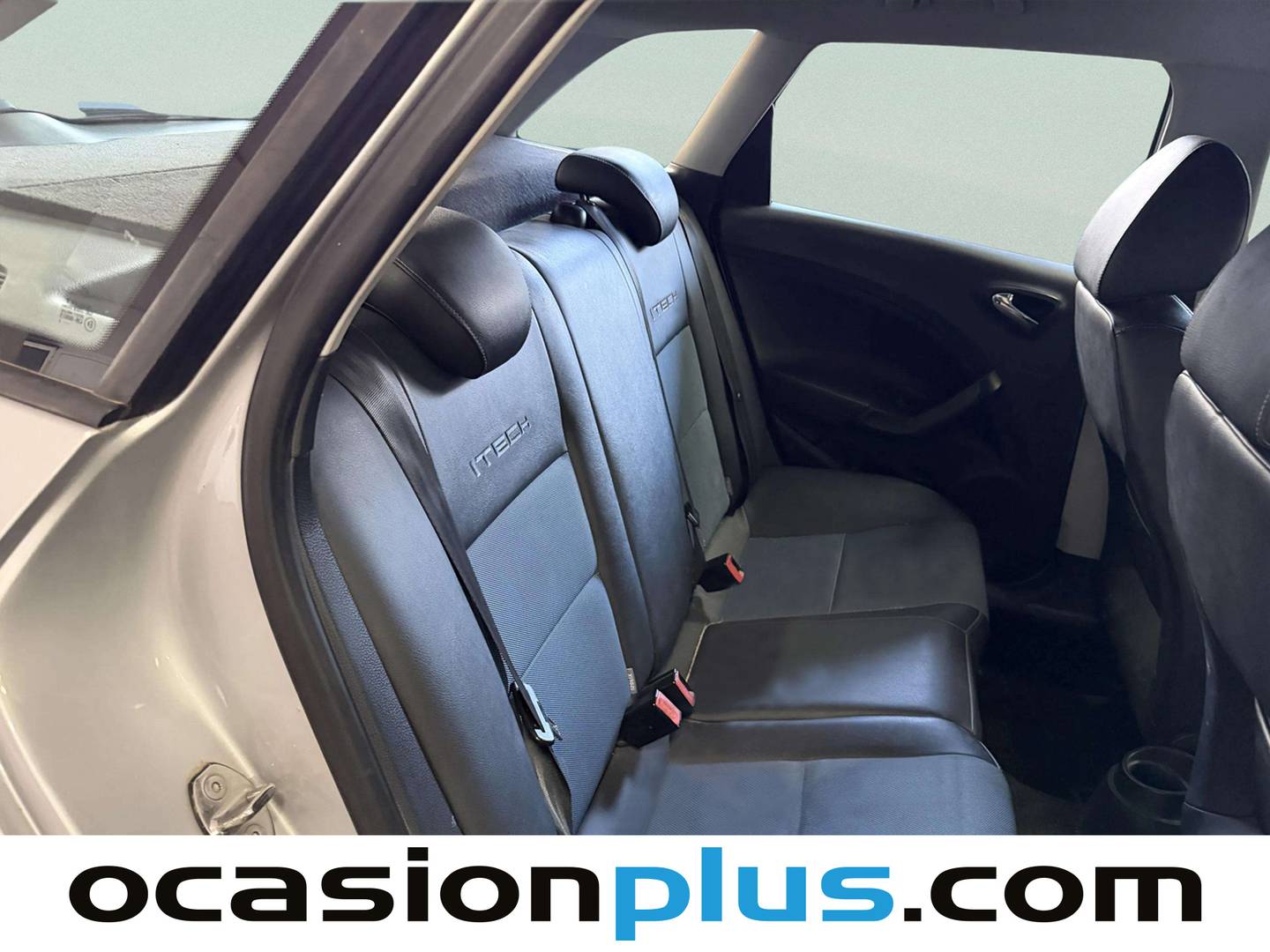 Foto Seat Ibiza SEAT Ibiza ST 1.6 TDI Style ITech (90 CV)