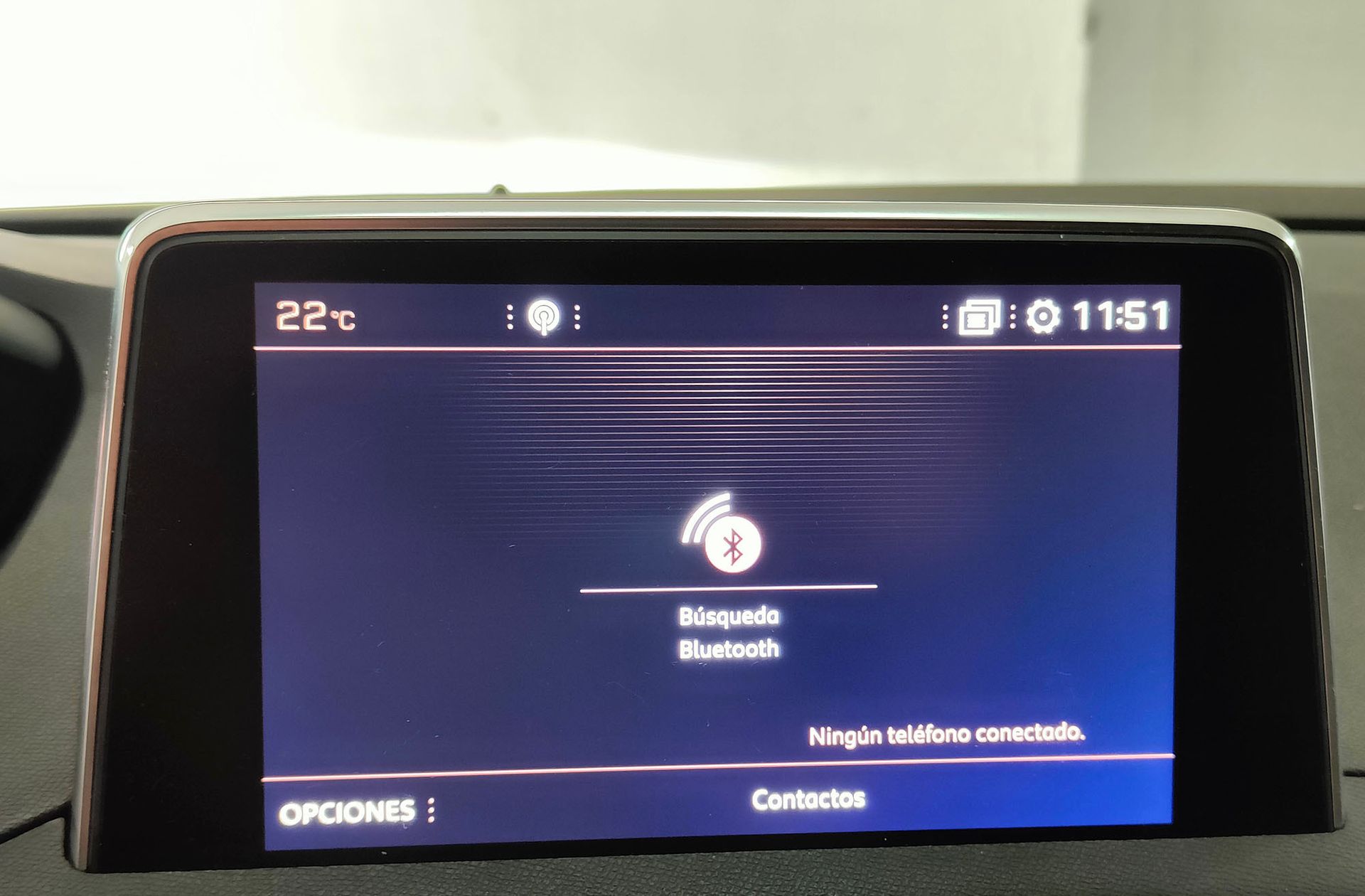 Peugeot 5008 2.0L BlueHDi GT-Line 7 plazas - foto 38