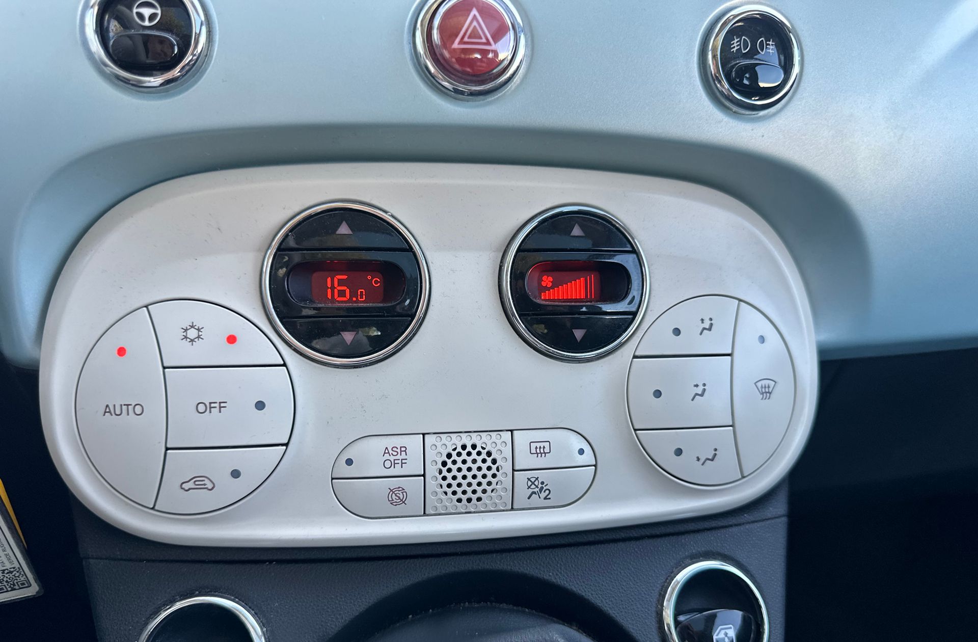 Fiat 500 1.0 Hybrid Dolcevita - foto 27