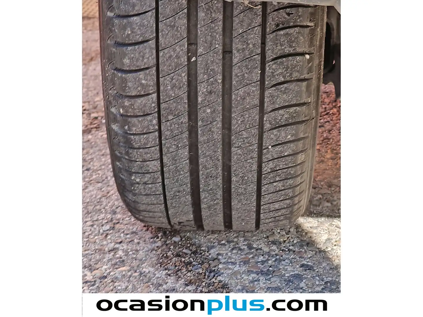 Foto Nissan QASHQAI Nissan Qashqai dCi 115 Acenta (115 CV)