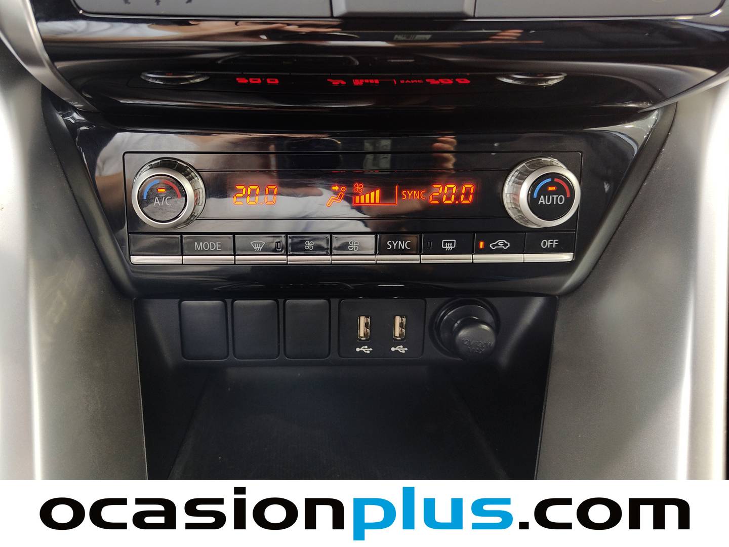 Mitsubishi Eclipse Cross Mitsubishi Eclipse Cross 2.4 PHEV Kaiteki 4WD Auto (188 CV) seminuevo