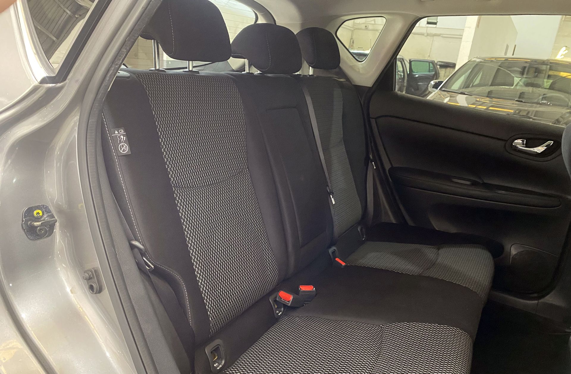 Nissan Pulsar DIG-T 115 Sport Edition - foto 17