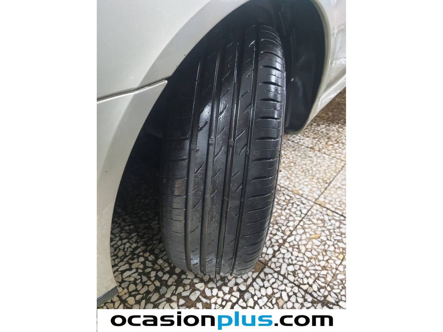 Renault Laguna Renault Laguna 1.9 dCi Expression (110 CV) de ocasión