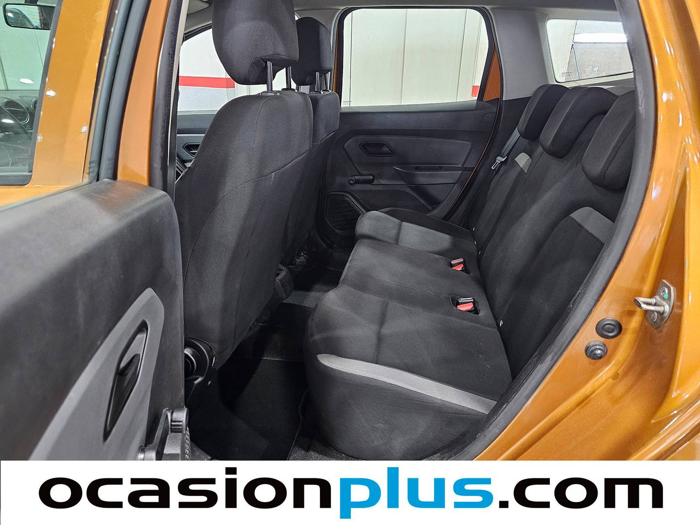 Foto Dacia Duster Dacia Duster Essential TCE 4X2 (100 CV) 4X2