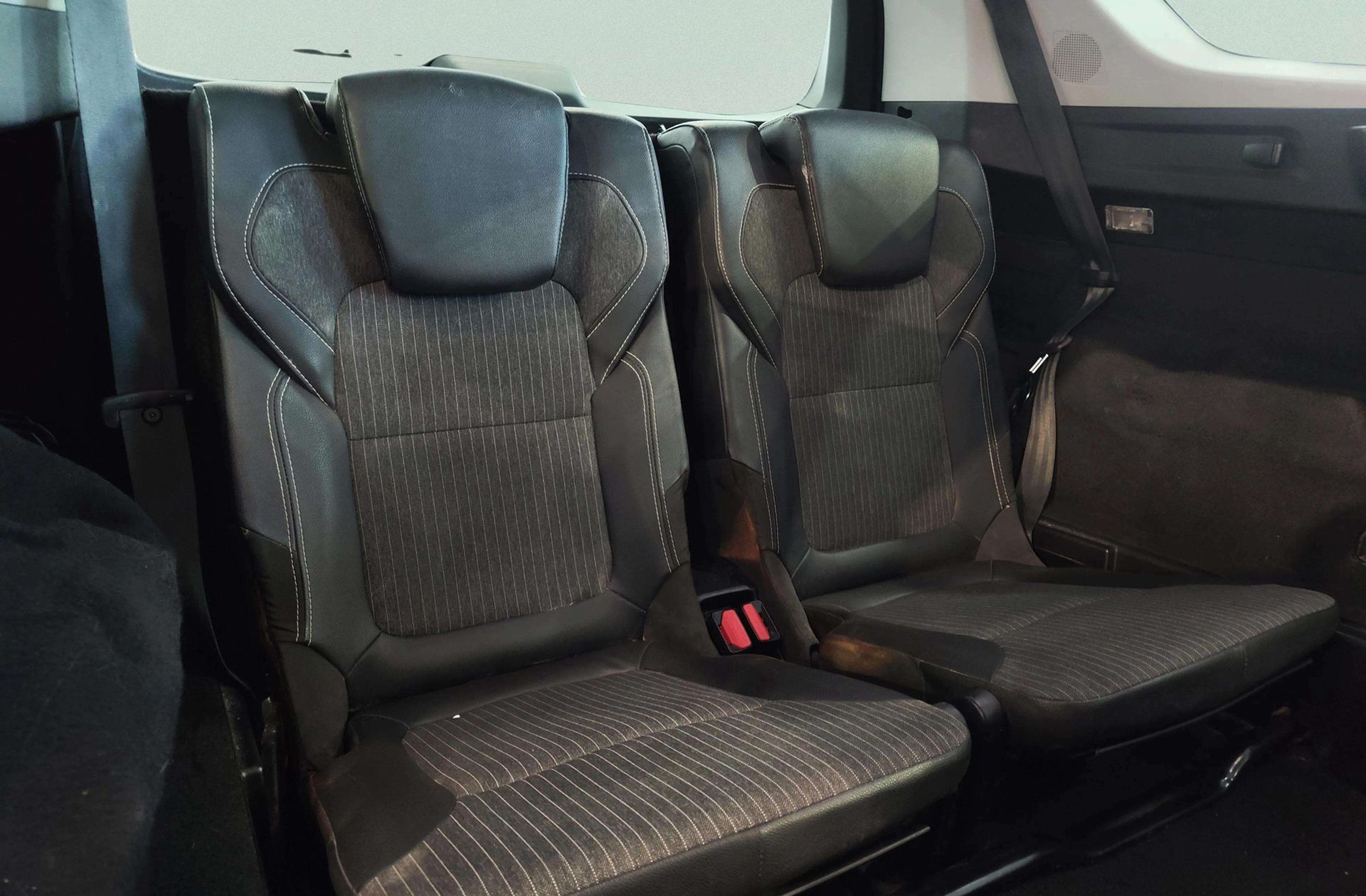 Renault Grand Scénic Zen Energy TCe EDC - foto 6