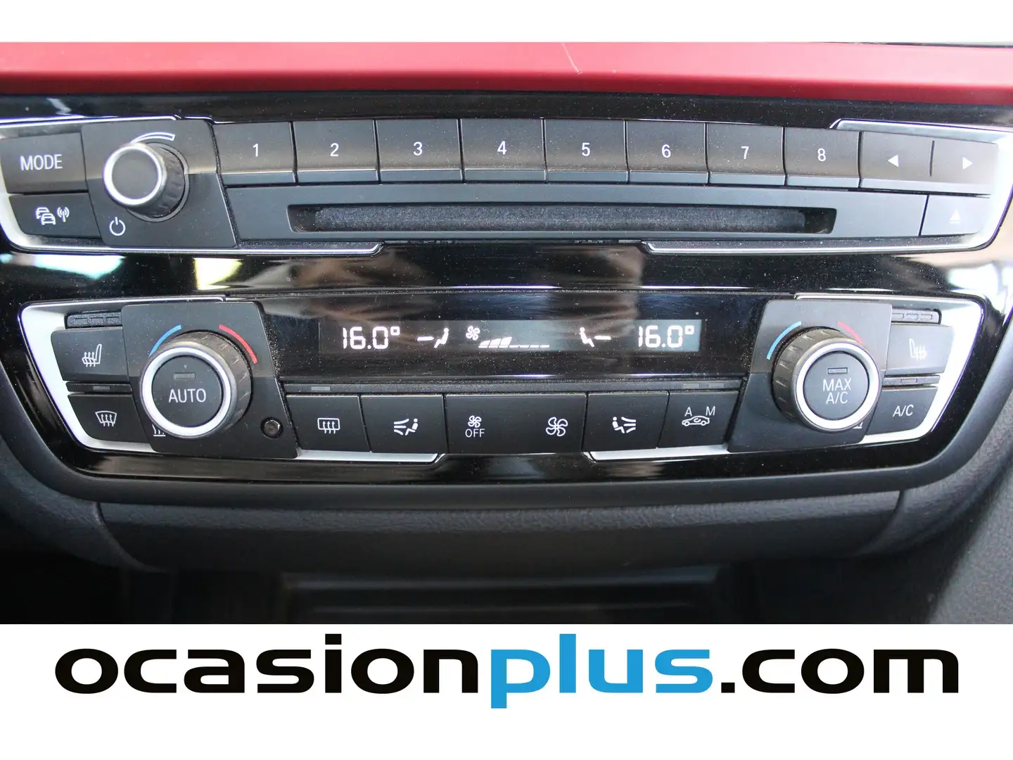 Foto BMW Serie 4 BMW Serie 4 418d Coupe (150 CV)