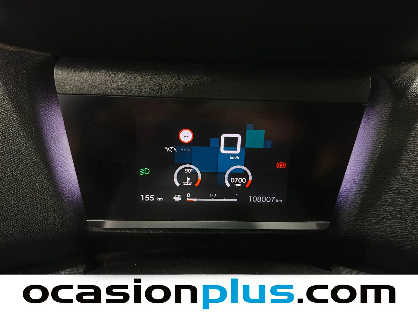 Foto Citroën C4 Citroen C4 PureTech 130 S&S 6v Feel Pack