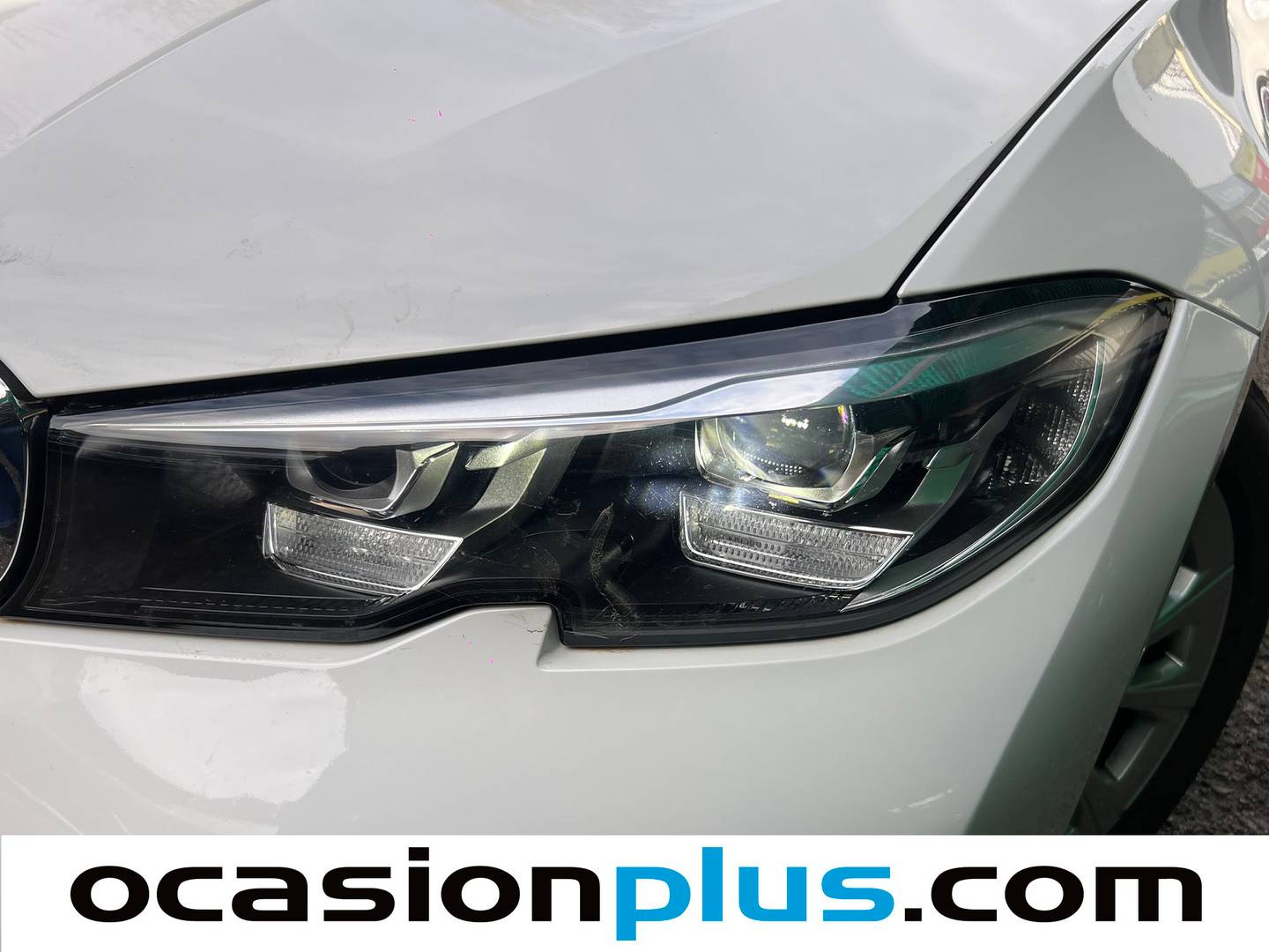 BMW Serie 3 BMW Serie 3 318d Touring (150 CV) 150cv